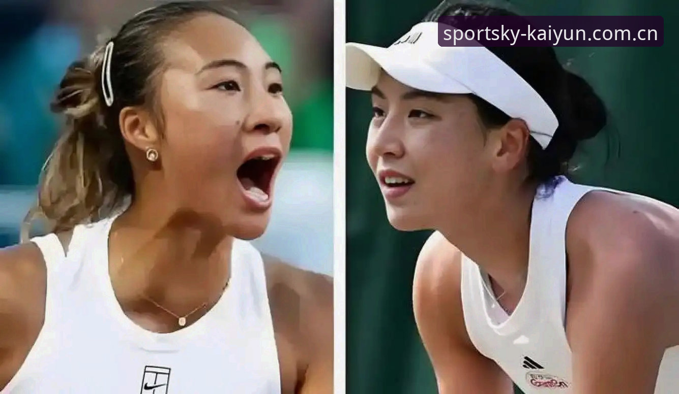 郑钦文法网种子落选 vs 王欣瑜种子身份：中国金花在亚洲体育平台推荐下的命运对比