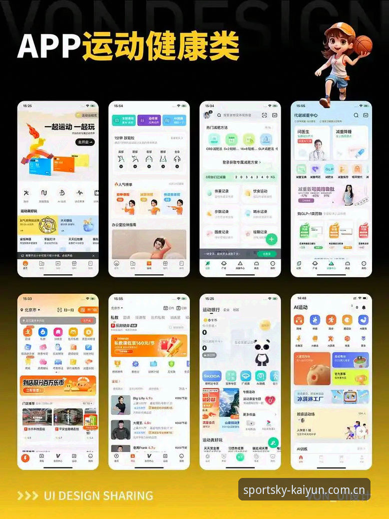 kaiyun体育app下载哪个好？行业趋势与平台选择全面解析